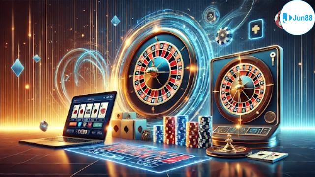 Vì sao nền tảng Jun88 được quan tâm?